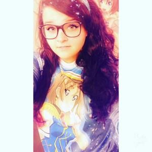 Meet your Posher, Lindsay